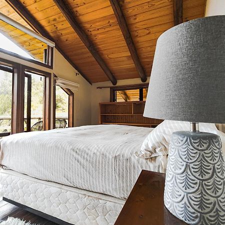Tumunan Lodge El Llano Ngoại thất bức ảnh