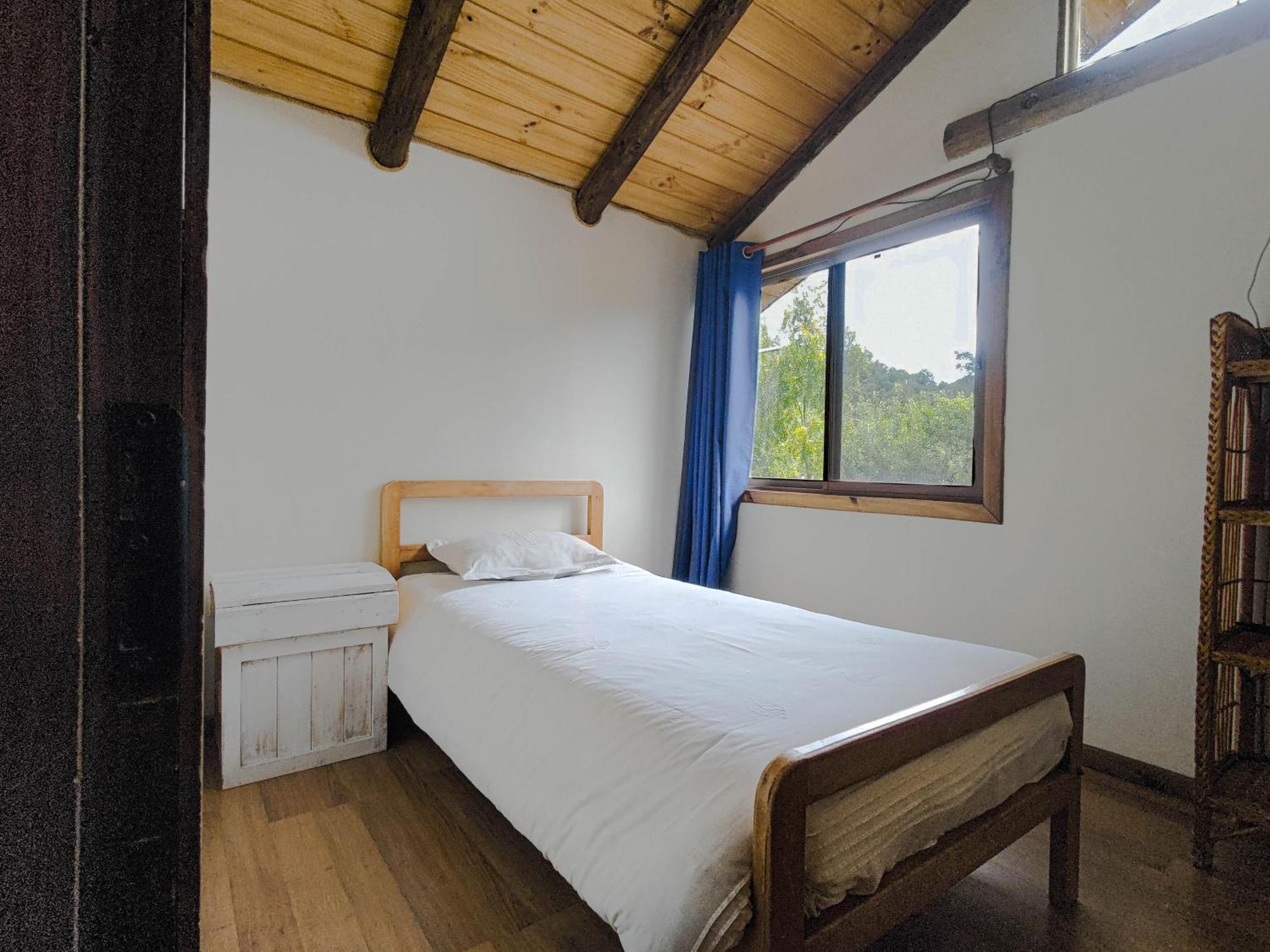 Tumunan Lodge El Llano Ngoại thất bức ảnh