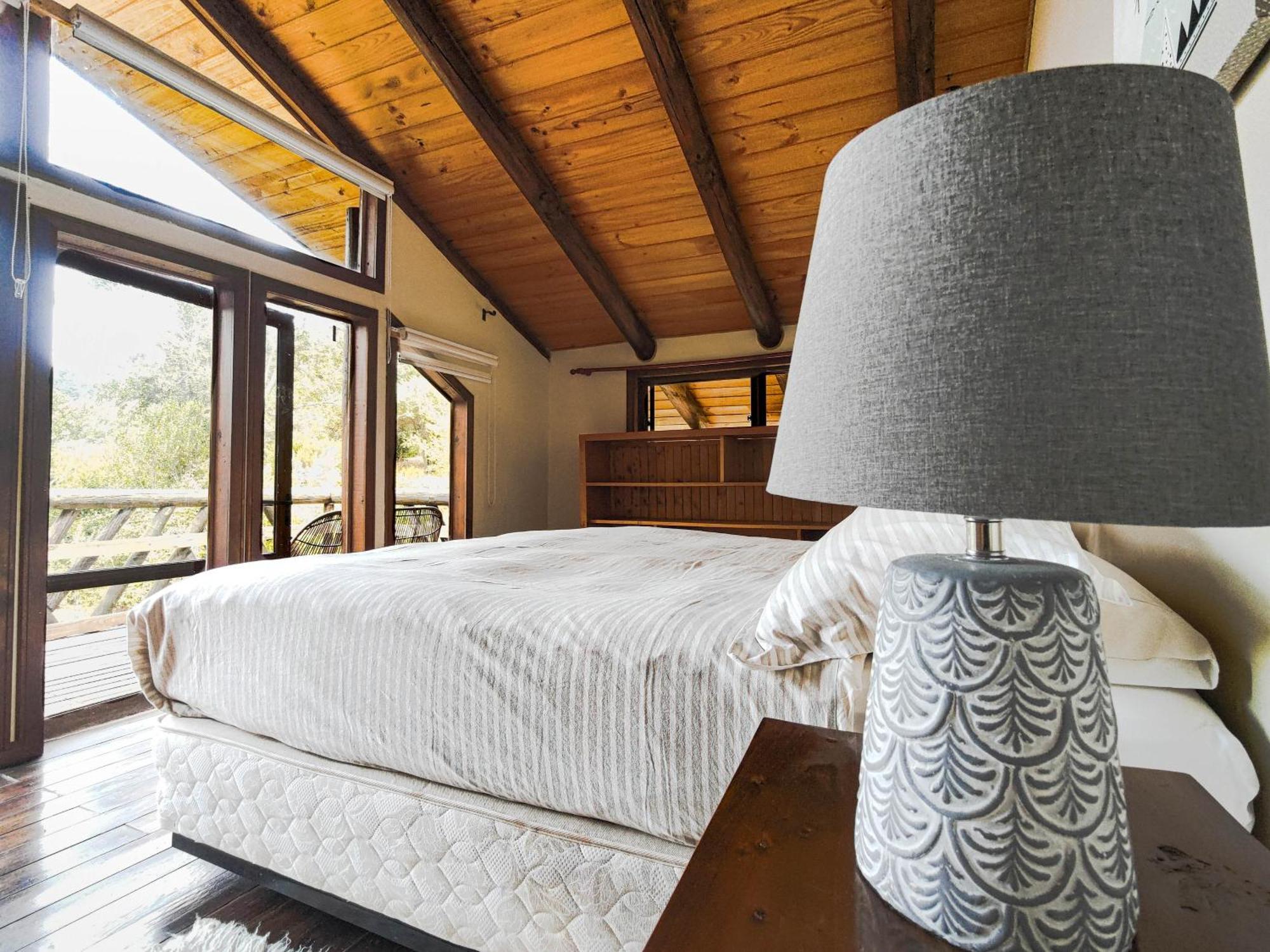 Tumunan Lodge El Llano Ngoại thất bức ảnh