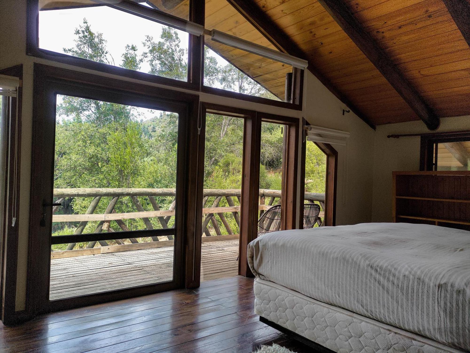 Tumunan Lodge El Llano Ngoại thất bức ảnh
