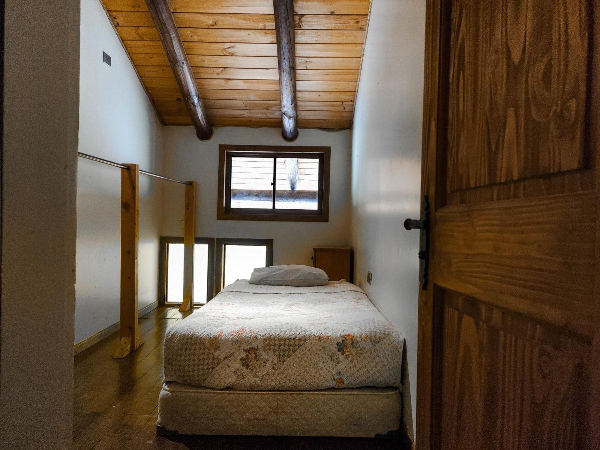 Tumunan Lodge El Llano Ngoại thất bức ảnh