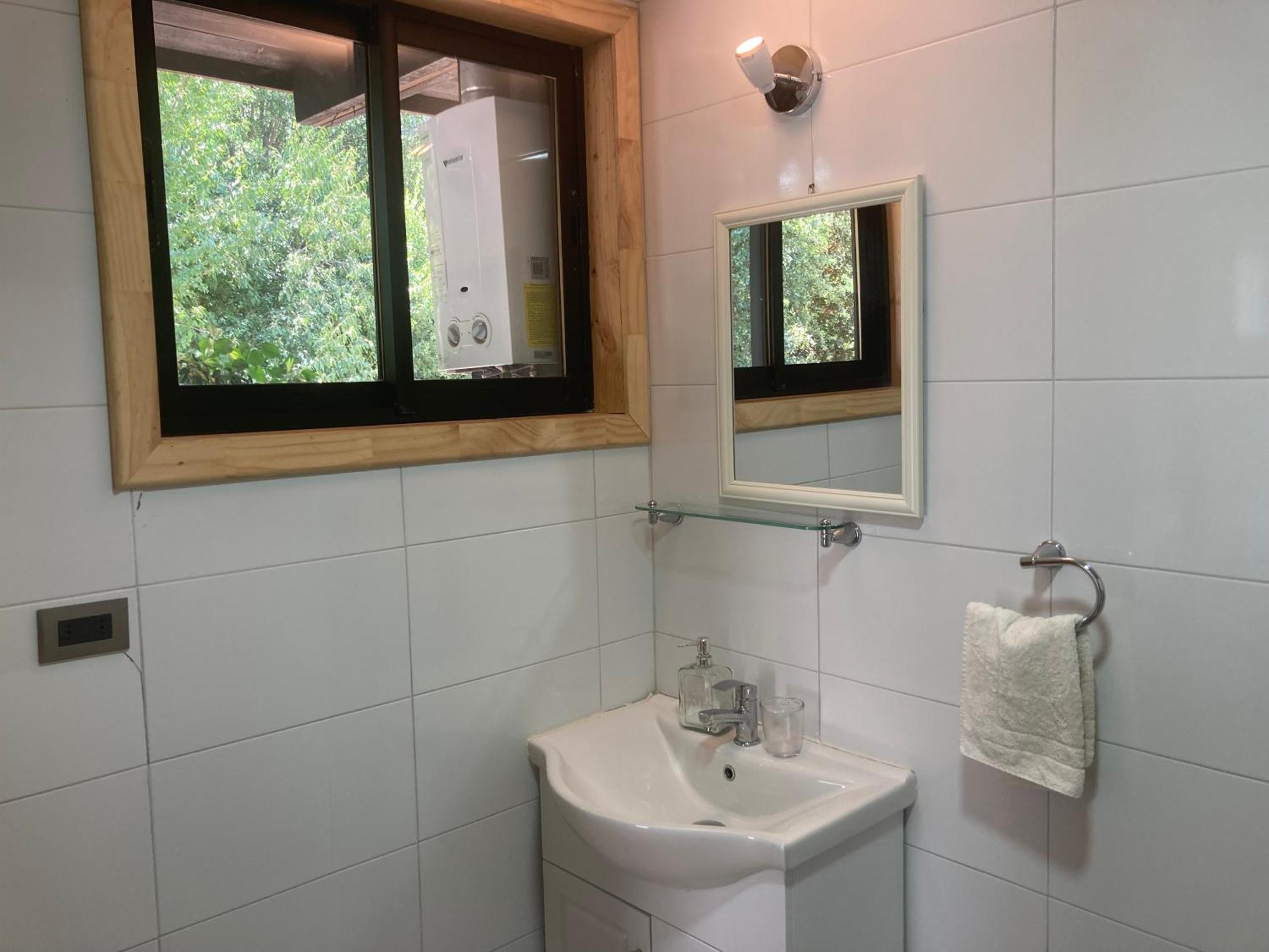 Tumunan Lodge El Llano Ngoại thất bức ảnh